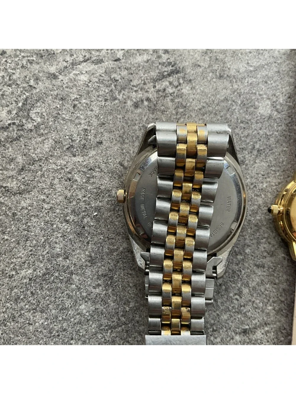 Lot Of Three Watches All Three Watches Run Great A18